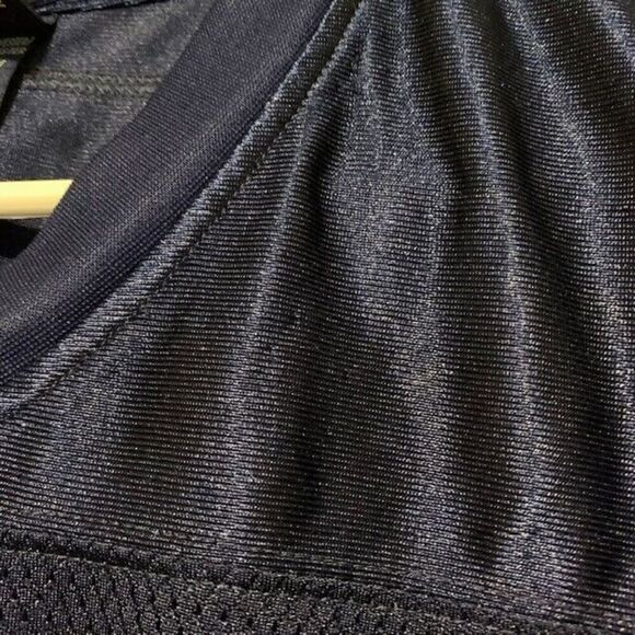 DALLAS COWBOYS TONY ROMO SIZE YOUTH LARGE 12/14 JERSEY - Picture 8 of 9